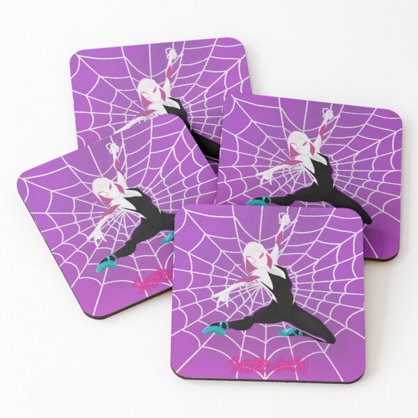 Item preview, Spider Gwen Loves You designed and sold by Wrightart13.
