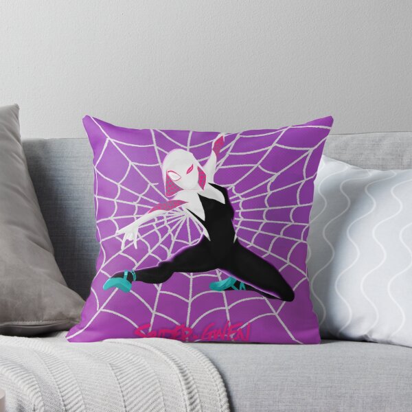 Item preview, Spider Gwen Loves You designed and sold by Wrightart13.