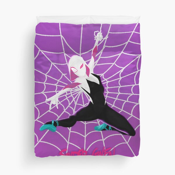 Item preview, Spider Gwen Loves You designed and sold by Wrightart13.