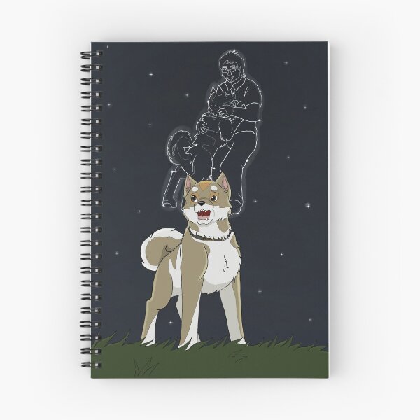 Item preview, Shiro by Starlight designed and sold by Peyton Mitchell.
