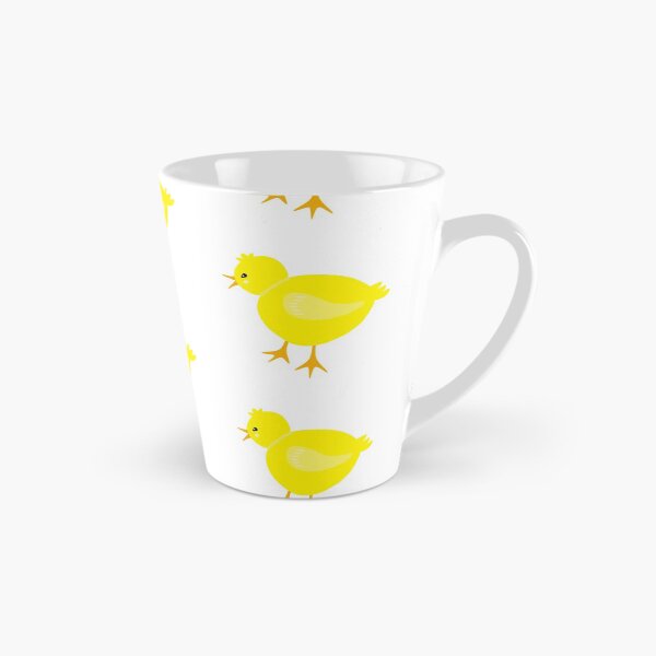 Item preview, Pollitos de Pascua en amarillo designed and sold by chuckletees.