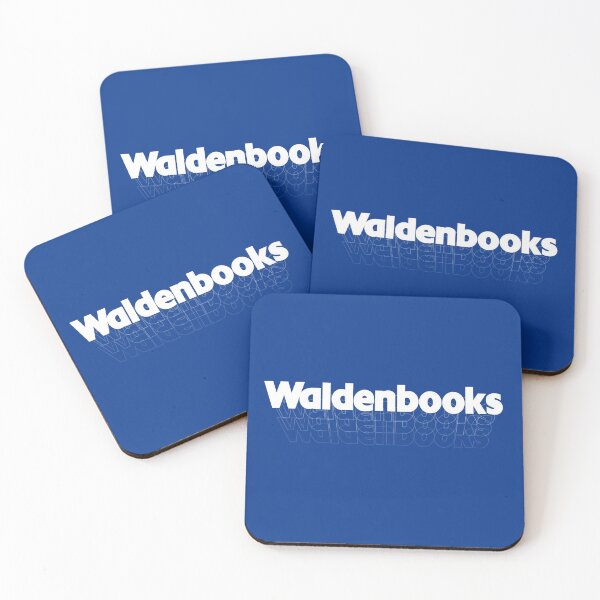 Item preview, Shoutout to Waldenbooks designed and sold by Goldblumian.