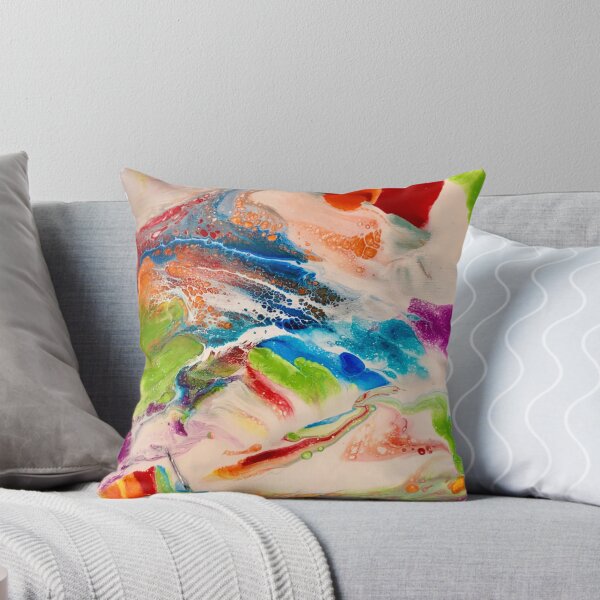 Item preview, Color Full  designed and sold by shawnalacey.