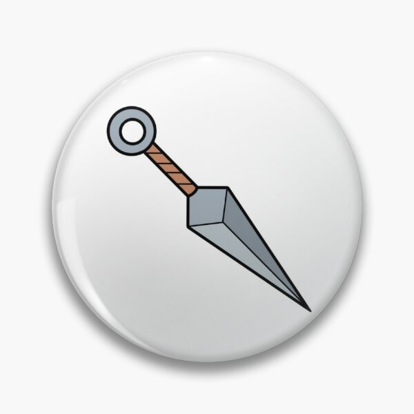 Item preview, Kunai designed and sold by DocGriffin.