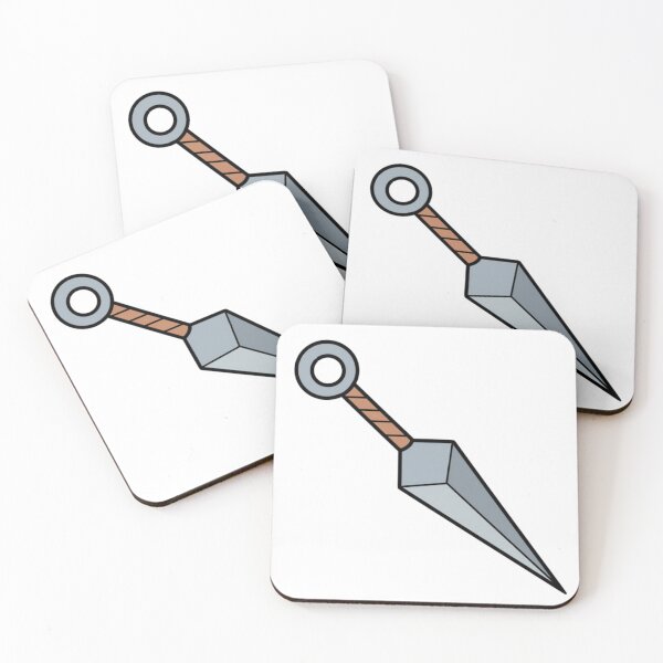 Item preview, Kunai designed and sold by DocGriffin.