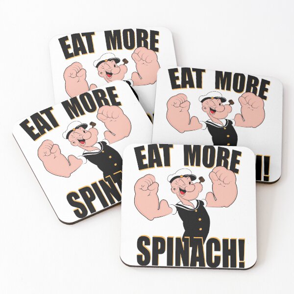 Artikelvorschau, Mega Retro Popeye entworfen und verkauft von DkRdesigner.