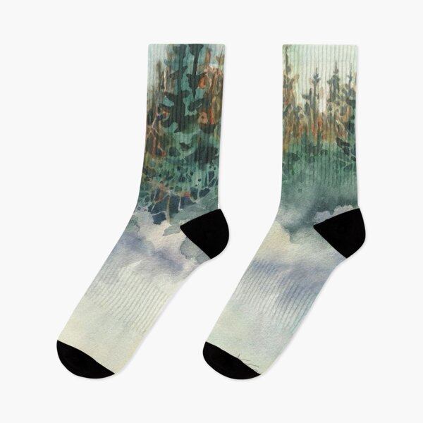 Item preview, Cascades Spray designed and sold by Ken Crawford.