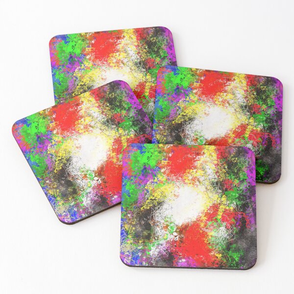 Item preview, Abstract expressionism  designed and sold by Albert Faldet.