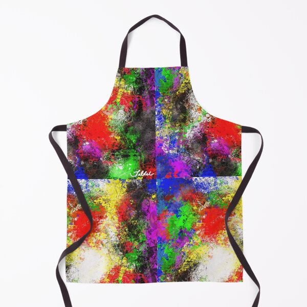 Item preview, Abstract expressionism  designed and sold by Albert Faldet.