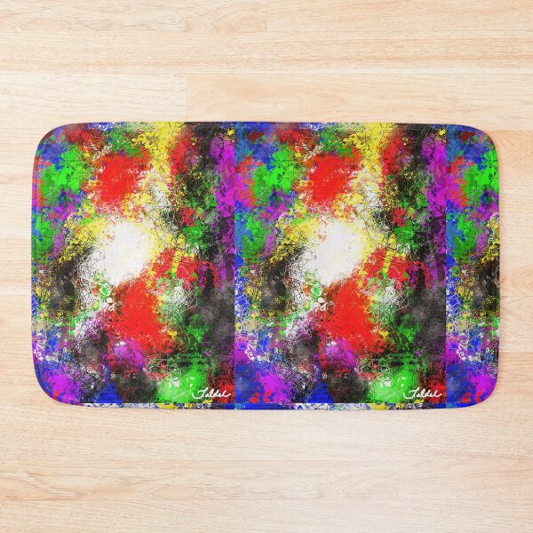 Item preview, Abstract expressionism  designed and sold by Albert Faldet.