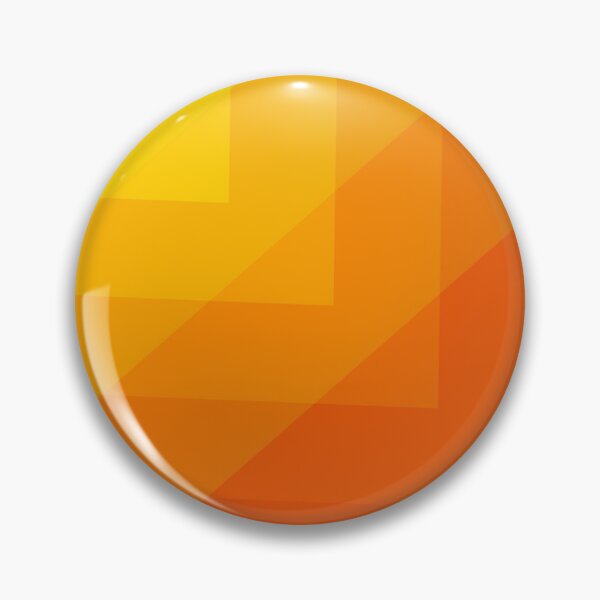 Item preview, Orange geometric  designed and sold by Md1982.