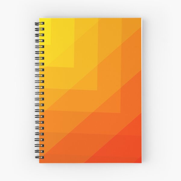 Item preview, Orange geometric designed and sold by Md1982.