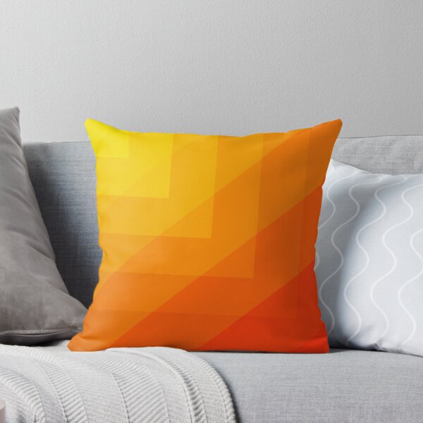 Item preview, Orange geometric  designed and sold by Md1982.