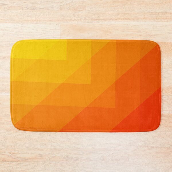 Item preview, Orange geometric  designed and sold by Md1982.