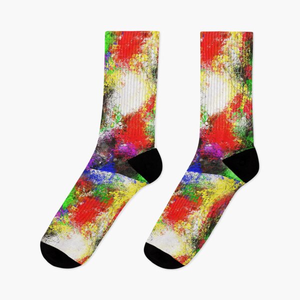 Item preview, Abstract expressionism  designed and sold by Albert Faldet.