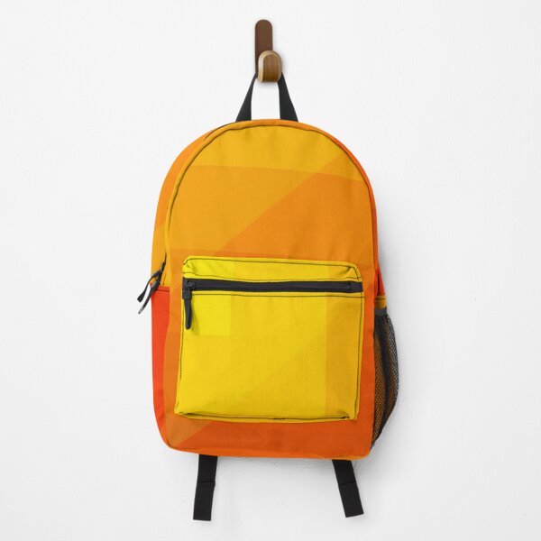 Item preview, Orange geometric  designed and sold by Md1982.
