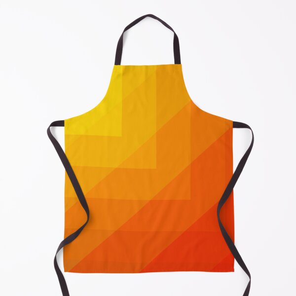 Item preview, Orange geometric  designed and sold by Md1982.
