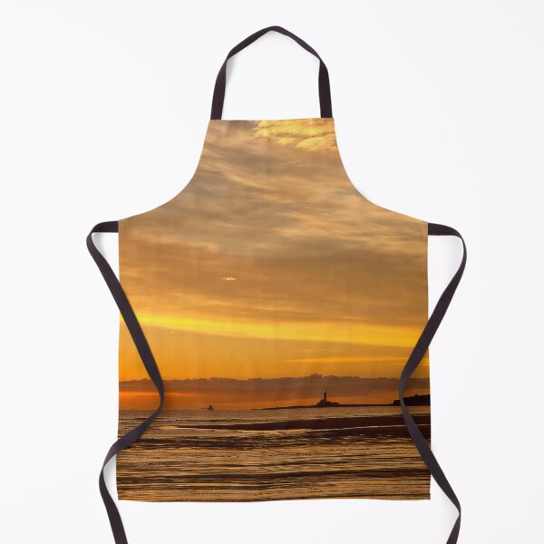 Item preview, November sunrise in Northumberland designed and sold by Violaman.