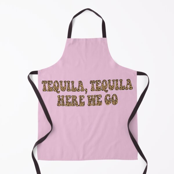 Item preview, Tequila, tequila, here we go designed and sold by Yulia Khrushcheva.