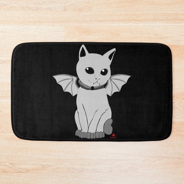 Item preview, Vampire Cat designed and sold by Black Star.