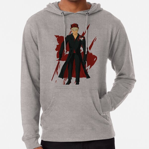 Adam Taurus RWBY White Fang