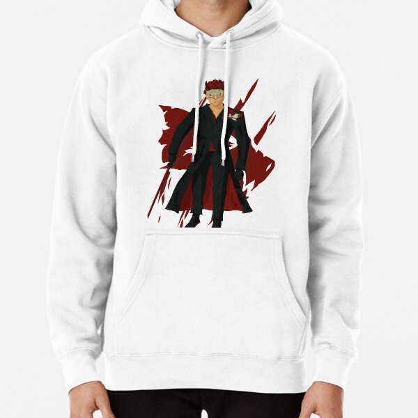 Rwby best sale hoodie amazon