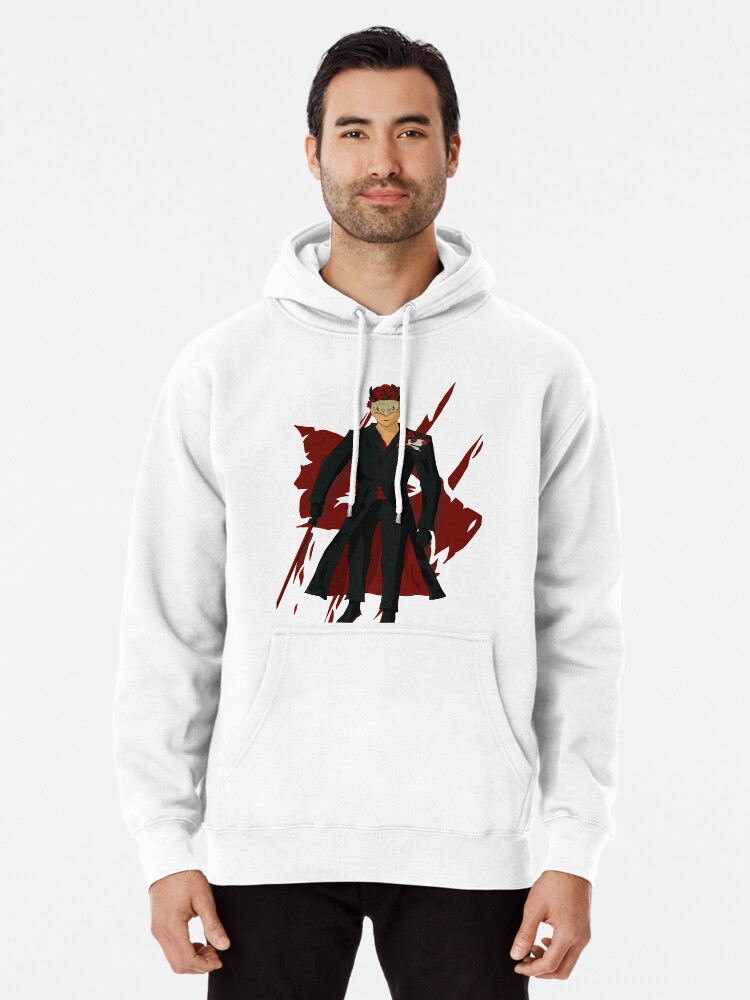 Rwby hoodie discount