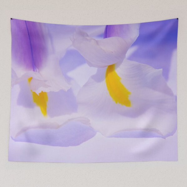 Item preview, iris designed and sold by TessAndre.