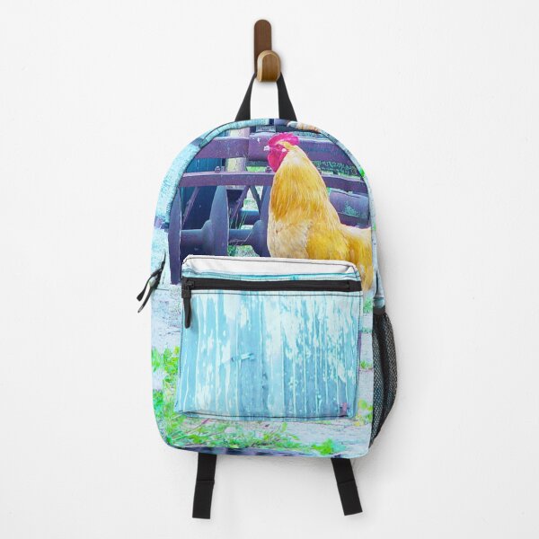 Item preview, Chickens on the farm designed and sold by Russ Fagle.