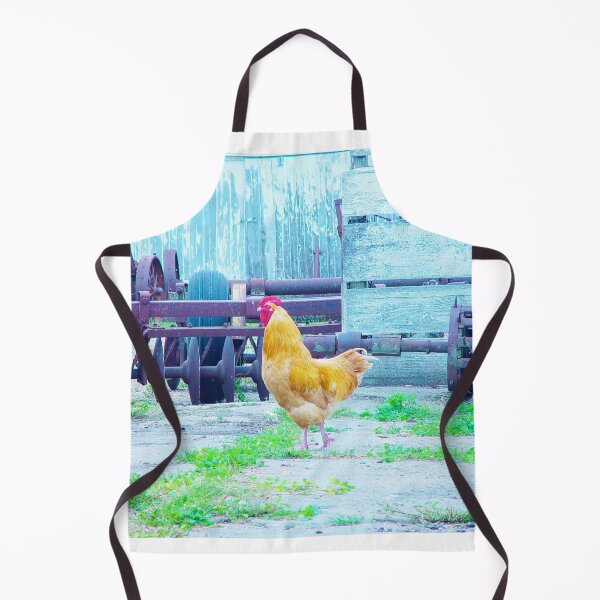 Item preview, Chickens on the farm designed and sold by Russ Fagle.