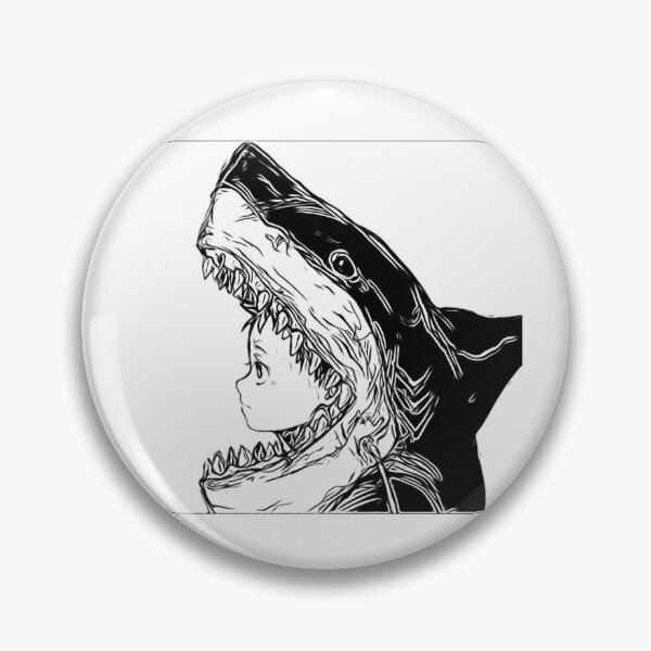 Item preview, Dorohedoro - Ebisu (Mono) designed and sold by Sicoria.