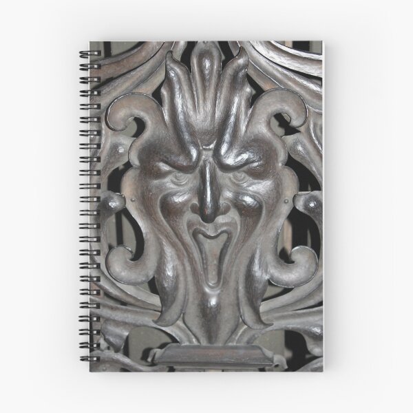 Item preview, Iron face designed and sold by beerman70.