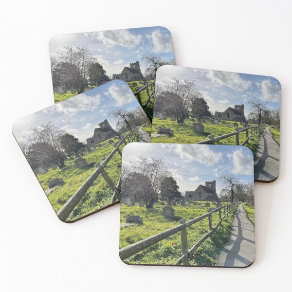 Item preview, St Peter and St Paul Church designed and sold by HeadcornVillage.