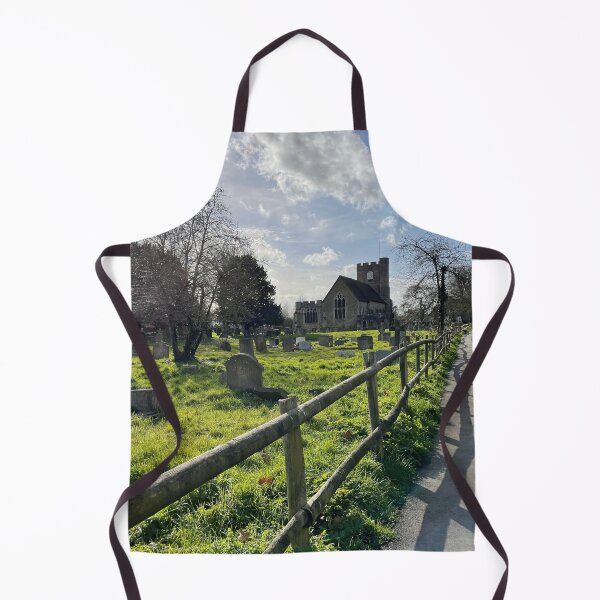 Item preview, St Peter and St Paul Church designed and sold by HeadcornVillage.