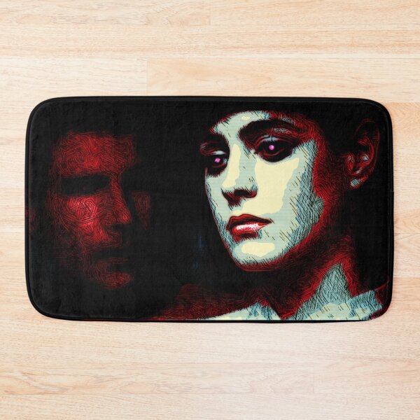 Item preview, Rachael & Deckard designed and sold by Jarttoro.