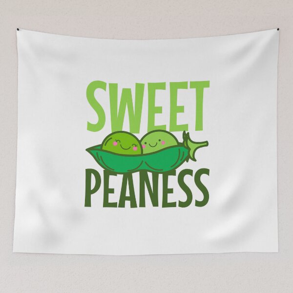 Item preview, Adorable Kawaii Sweet Peaness designed and sold by Maria Garcia.