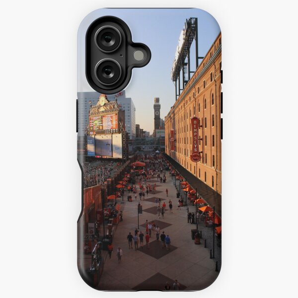 Item preview, Oriole Park at Camden Yards designed and sold by Andrew Haley.