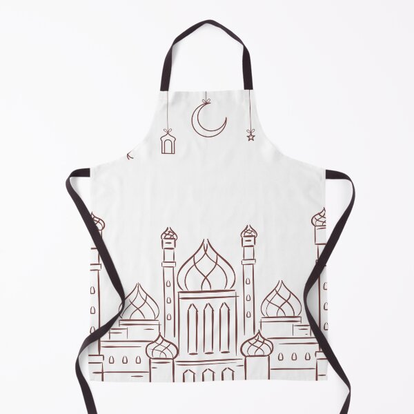 Item preview, islamic mosque design designed and sold by Mohanas.