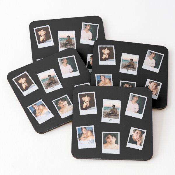 Item preview, Cute dreamy Noah Centineo picture collage designed and sold by MNCO.