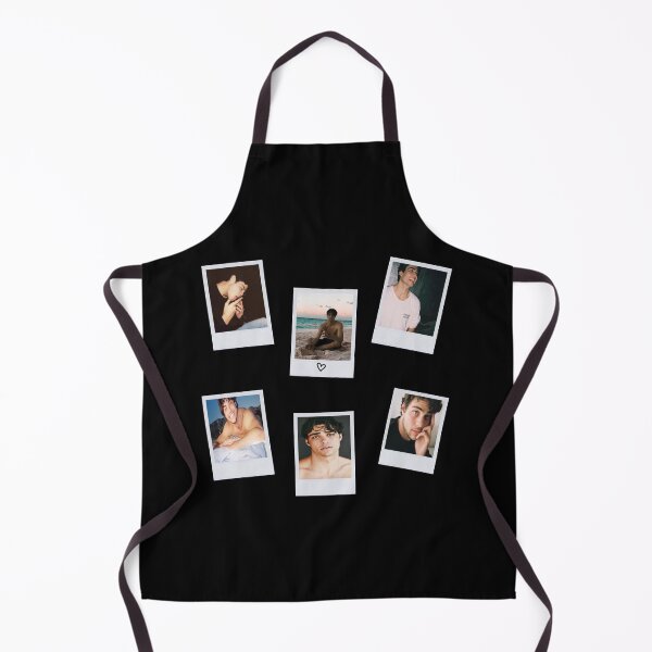 Item preview, Cute dreamy Noah Centineo picture collage designed and sold by MNCO.