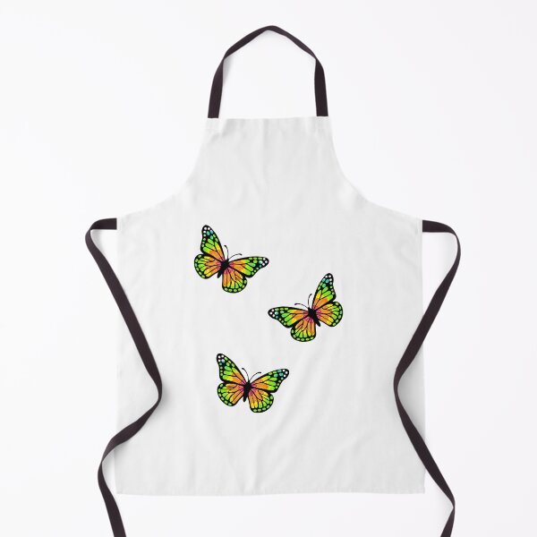 Item preview, Rainbow mandala butterflies designed and sold by RMSdesigns.