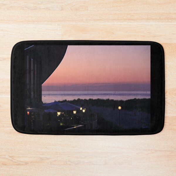 Item preview, Sunset near the Tea Pot at the Baltic Sea designed and sold by holgermader.