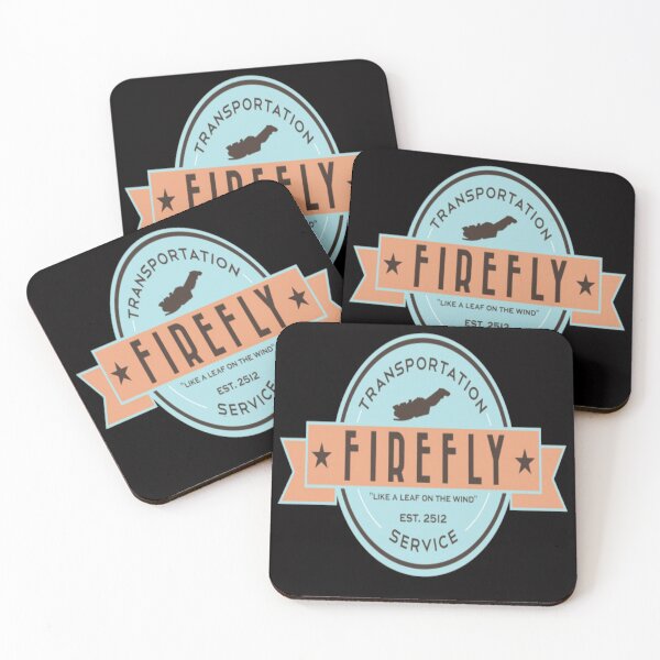 Artikelvorschau, Firefly Transport entworfen und verkauft von A Little Bit of Everything.