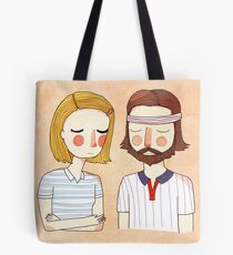 Secretly In Love Tote Bag