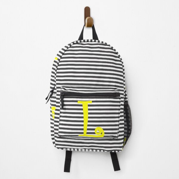 Item preview, Yellow L designed and sold by BImP design.