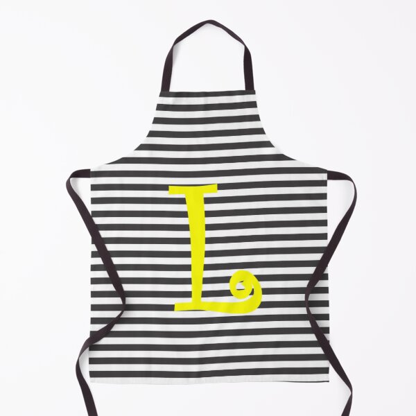 Item preview, Yellow L designed and sold by BImP design.
