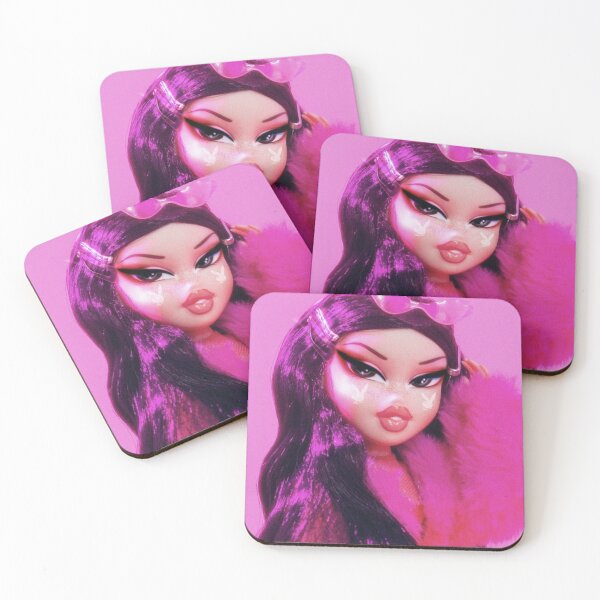 Item preview, bratz doll designed and sold by sqftv.