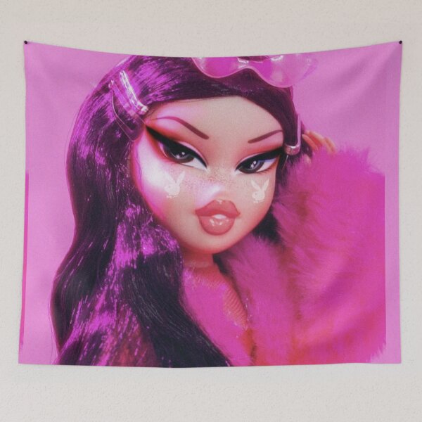 Item preview, bratz doll designed and sold by sqftv.