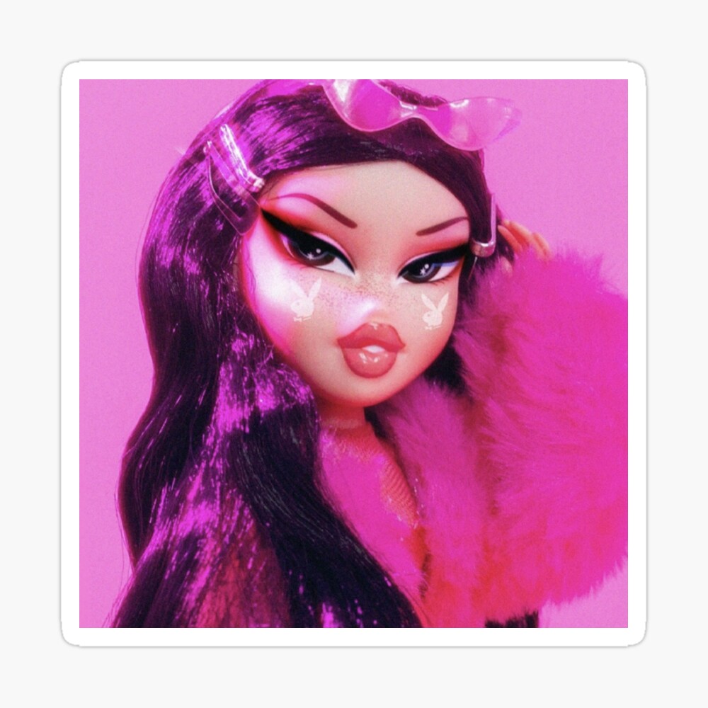 bratz doll