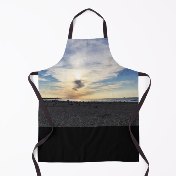 Item preview, Sunset over the Baltic Sea designed and sold by holgermader.